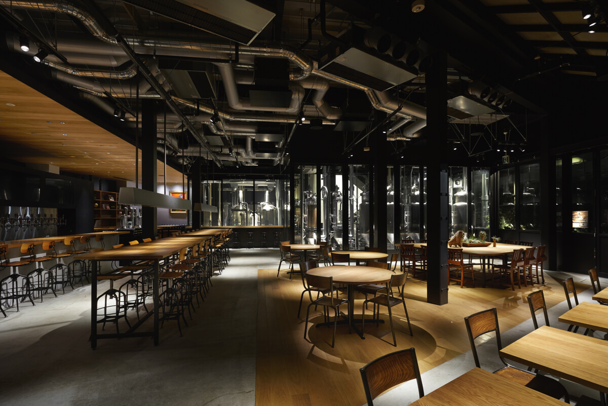 SPRING VALLEY BREWERY TOKYO