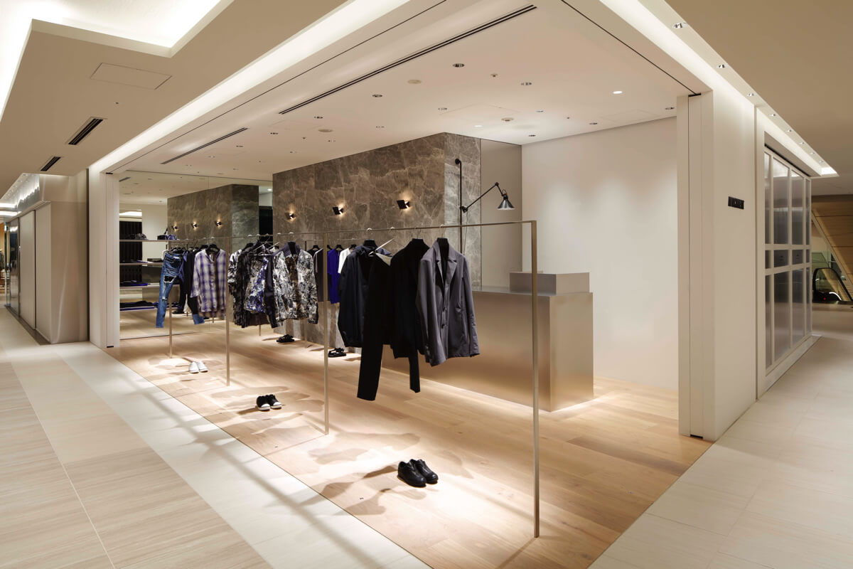 ATTACHMENT GINZA SIX