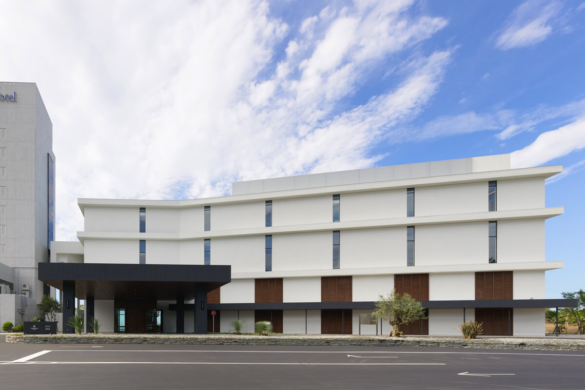 oiso prince hotel thermal spa s.wave