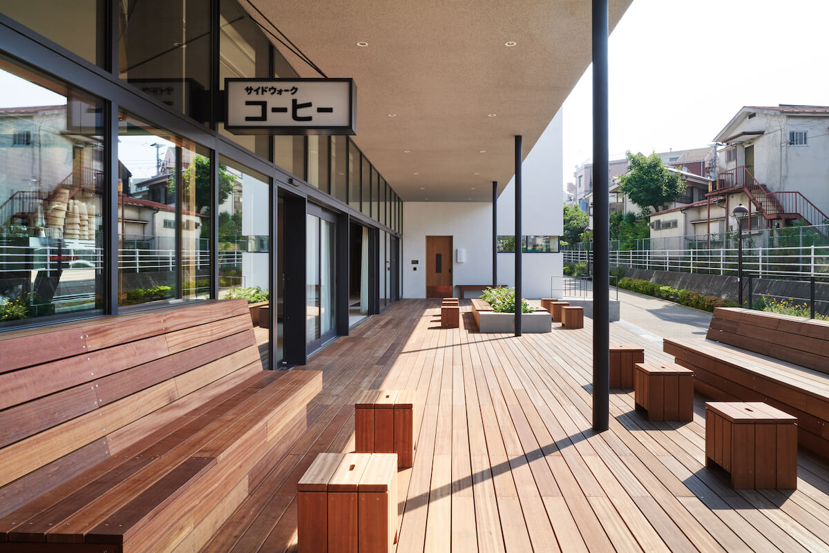 mustard hotel shimokitazawa｜GENERAL DESIGN CO.,LTD.