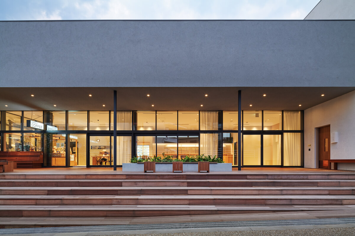 mustard hotel shimokitazawa｜GENERAL DESIGN CO.,LTD.