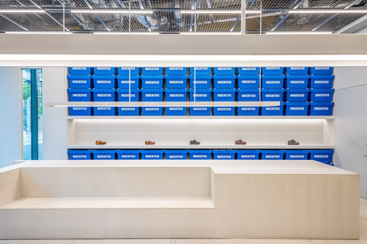birkenstock nagoya