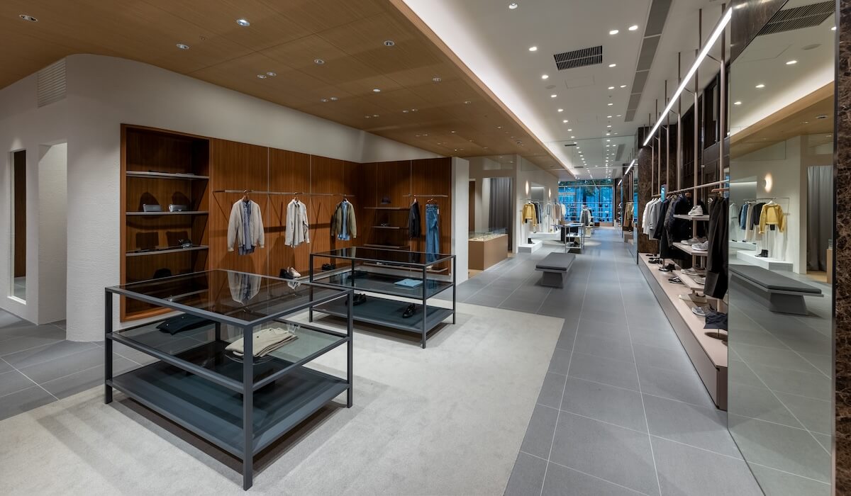 united arrows marunouchi