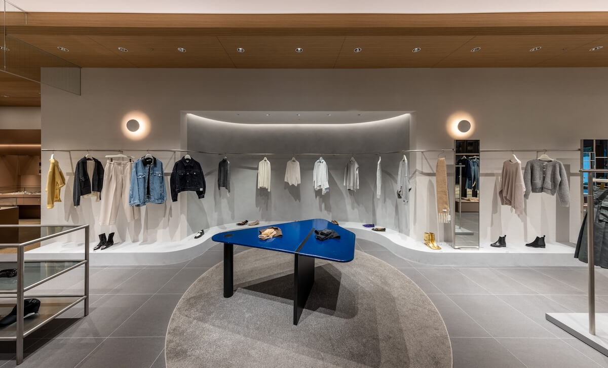 united arrows marunouchi