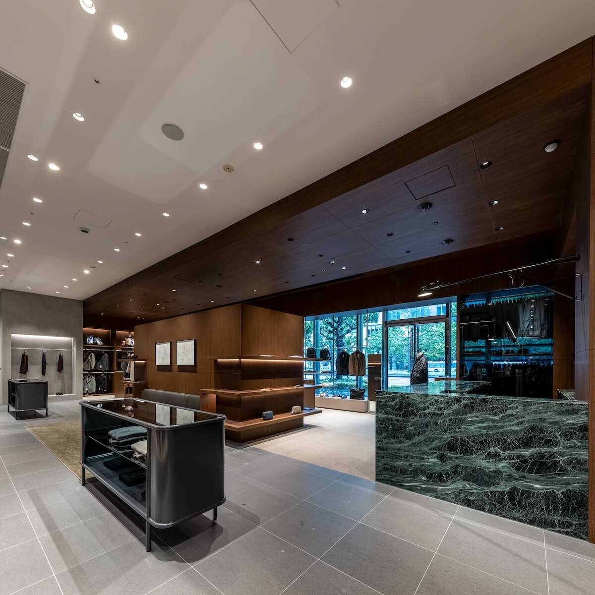 united arrows marunouchi