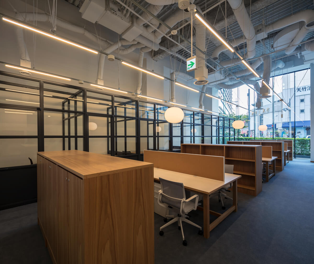 TRIBAY CAPITAL OFFICE