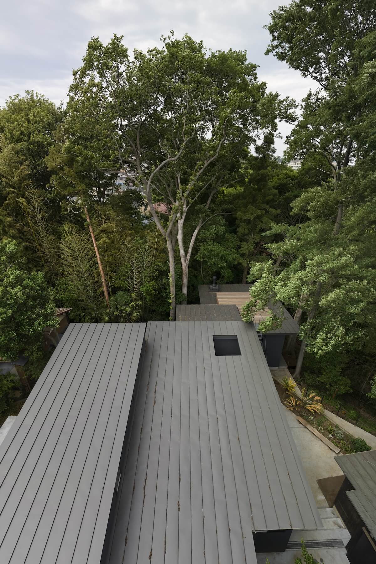 house in higashikurume