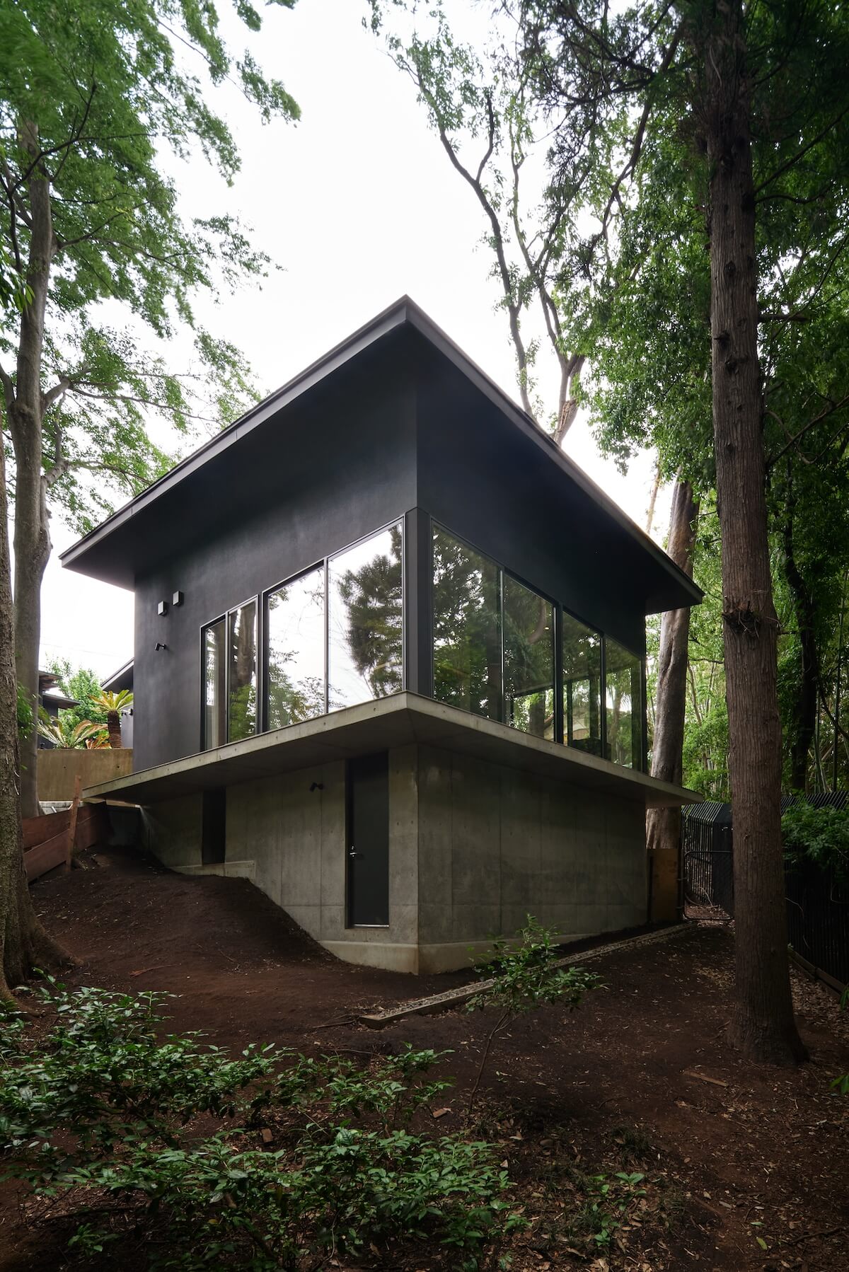 house in higashikurume